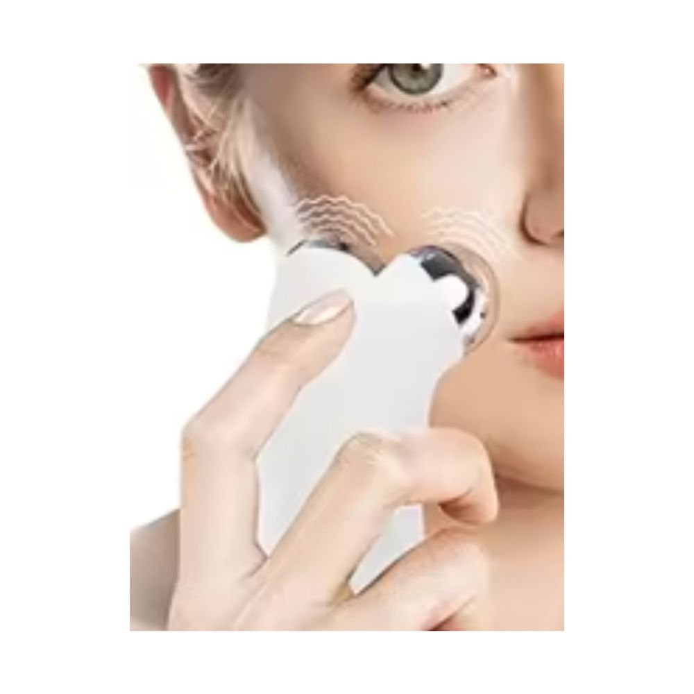 Dispositivo di bellezza™ - massaggiatore facciale