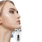 Dispositivo di bellezza™ - massaggiatore facciale